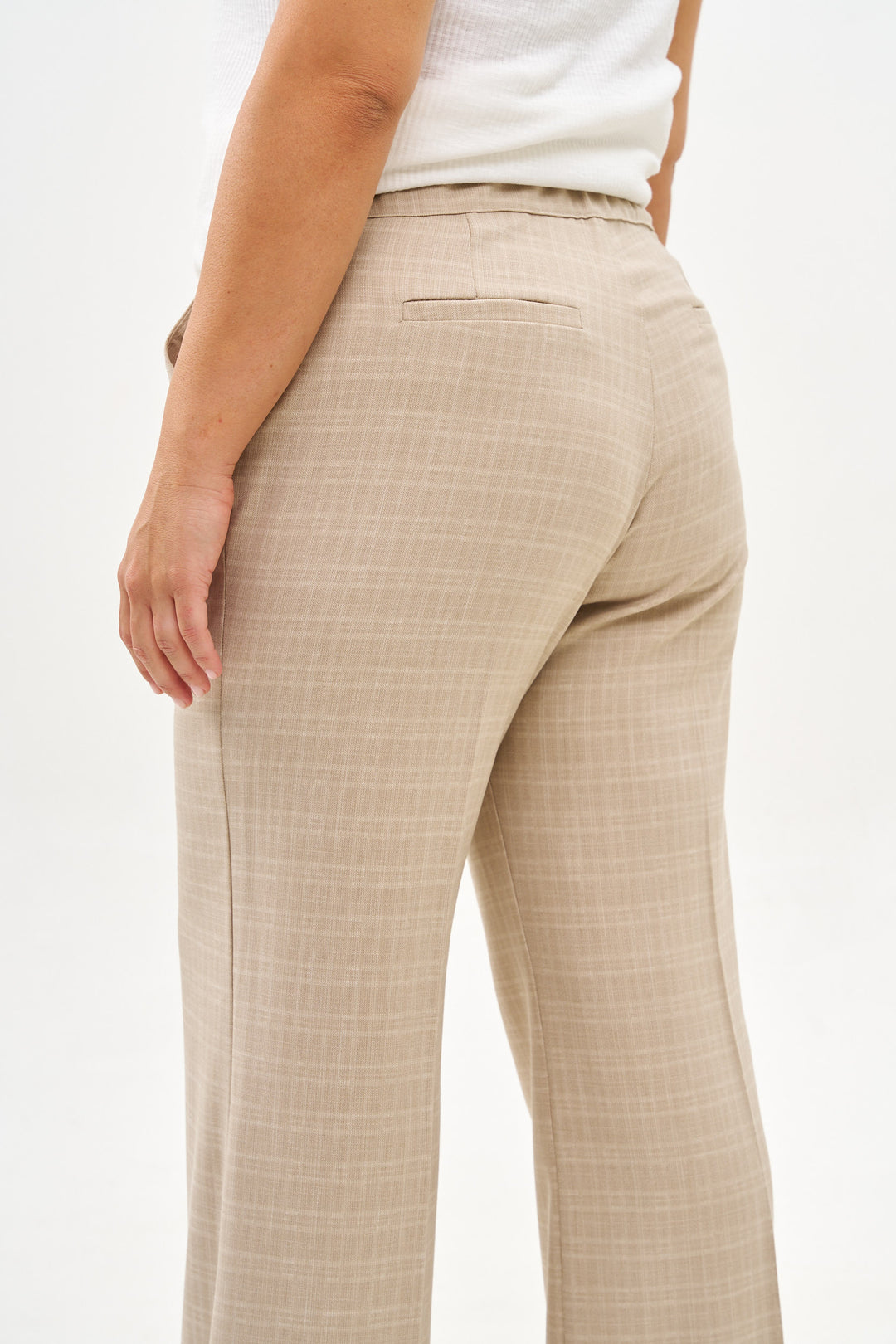 ROMI CLASSIC SAND PANTS