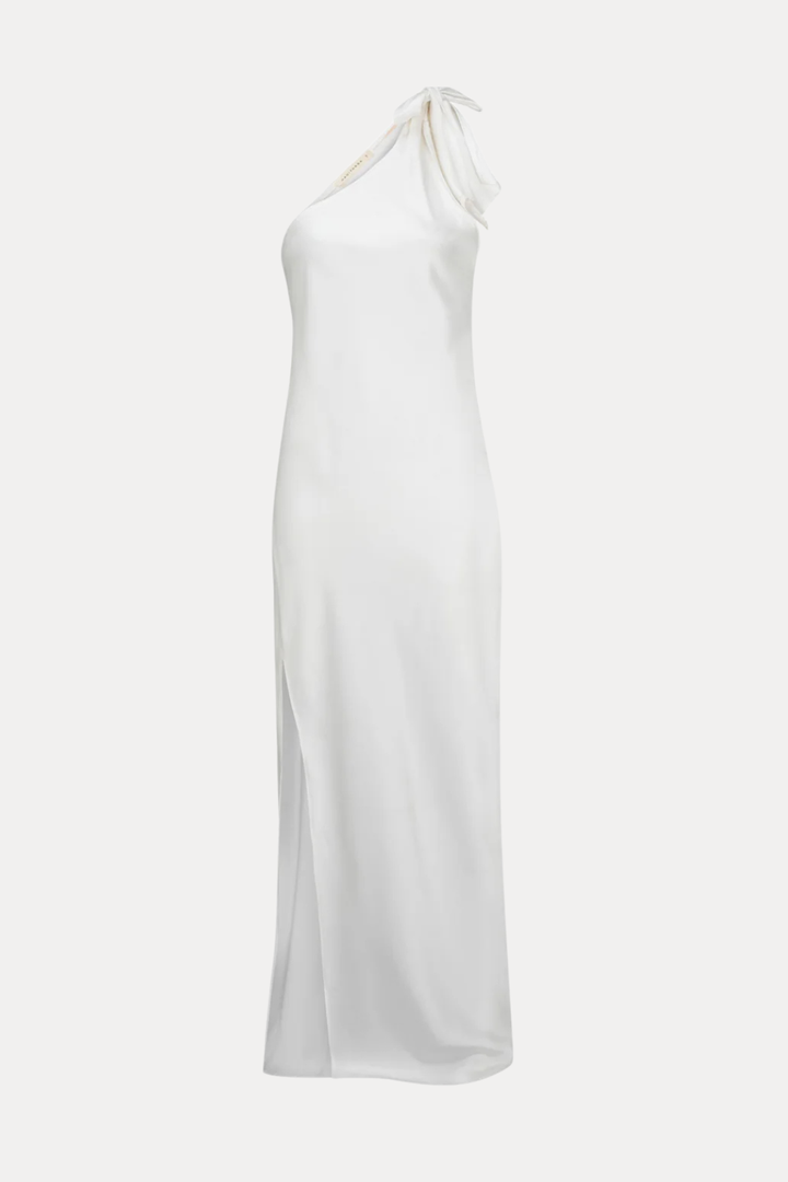 MONACO WHITE DRESS