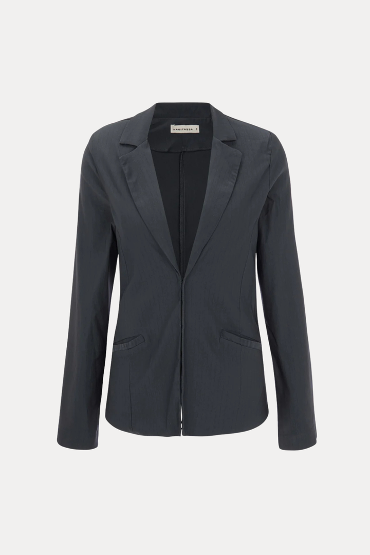 MELODY DARK GRAY JACKET