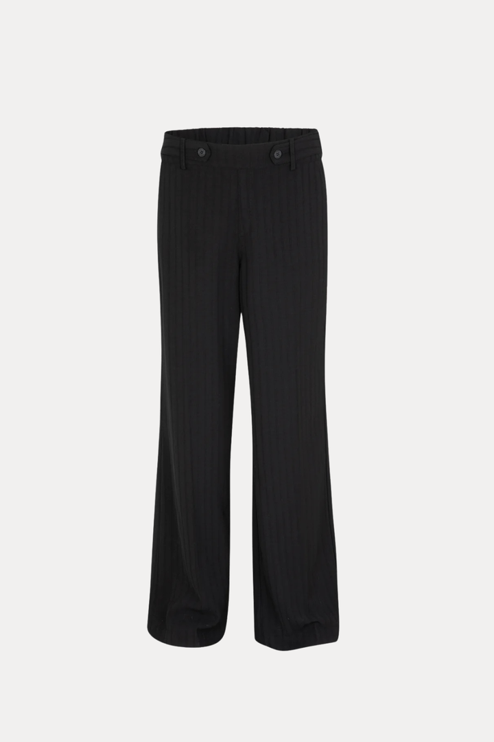 JACKIE BLACK PANTS
