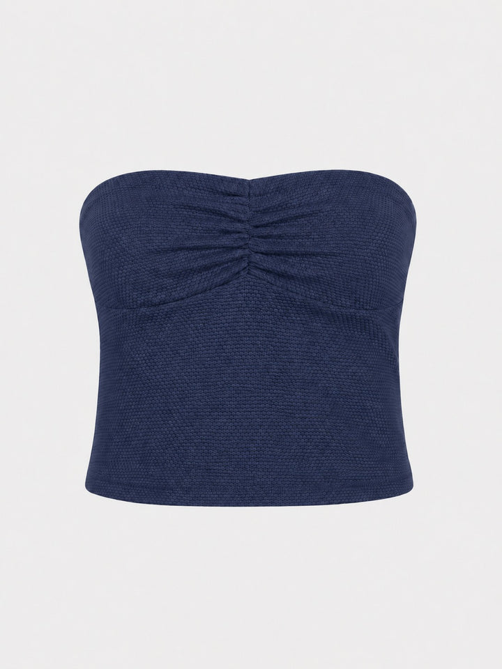 BILLY JEANS STRAPLESS