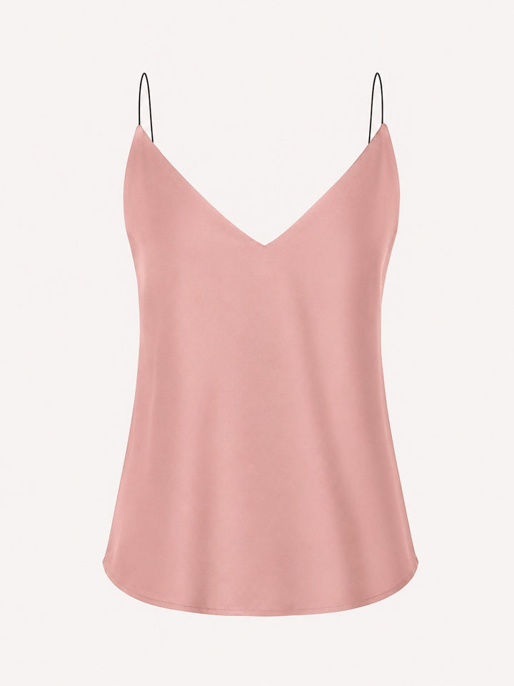 TYRA PEACH TOP