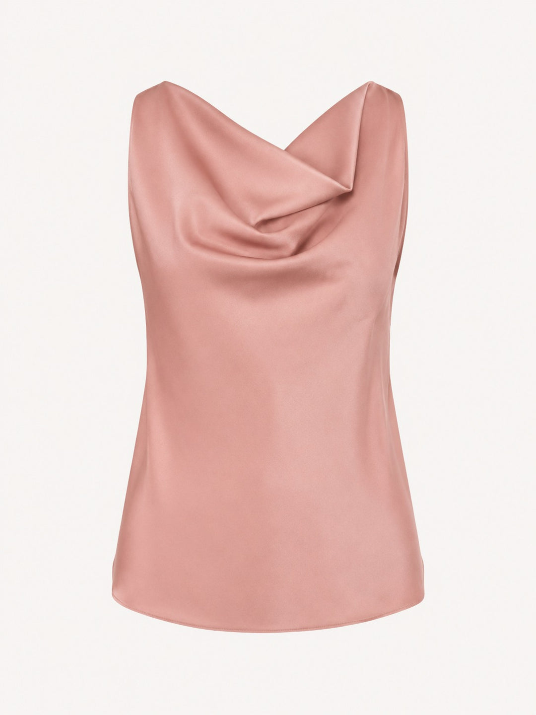 ALEXA PEACH TOP
