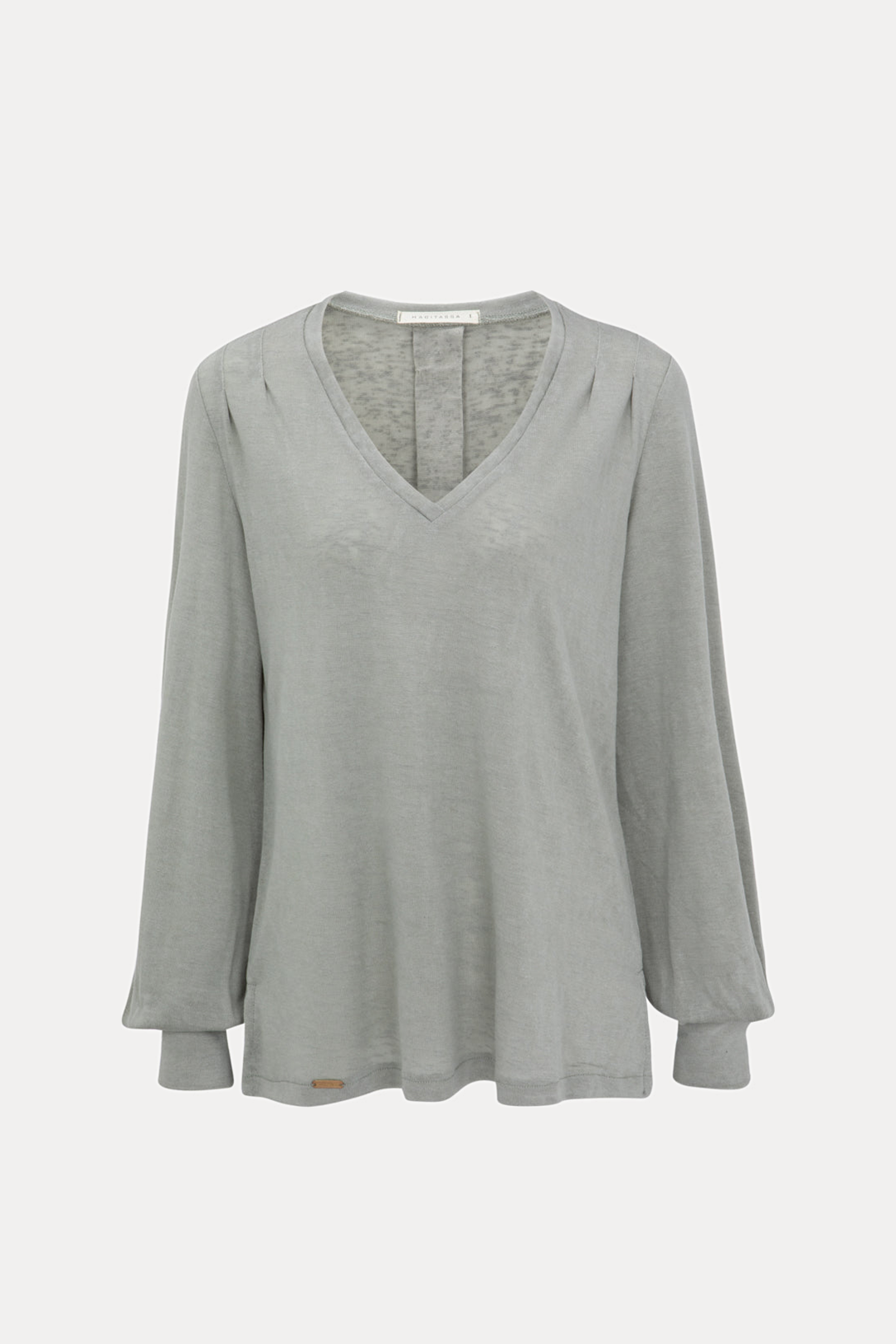 ADI LIGHT OLIVE SHIRT