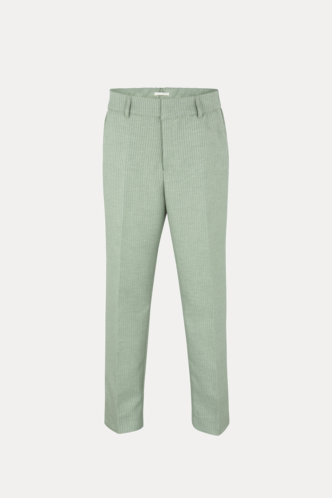 ALESSANDRA OLIVE PANTS