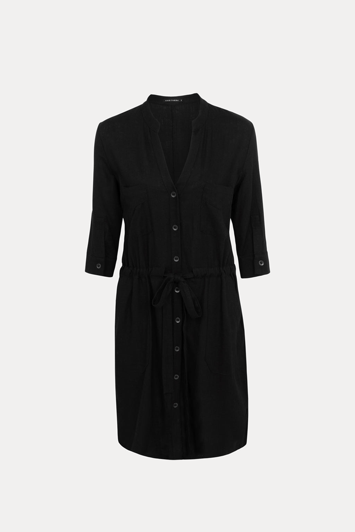 ALLISON DRESS
