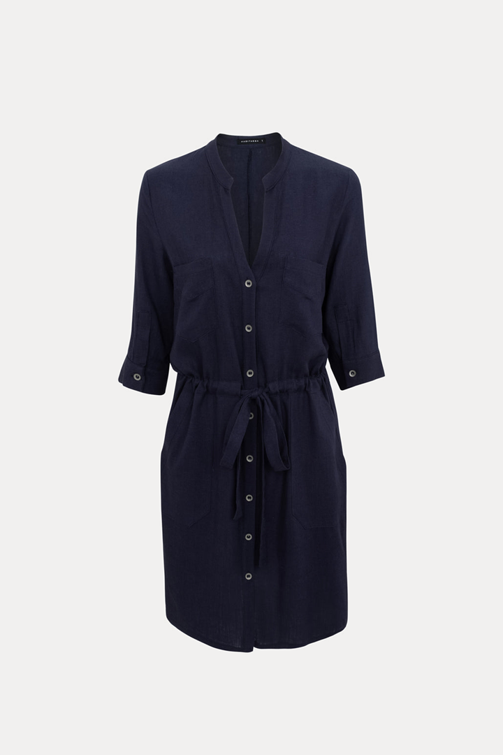 ALLISON DRESS