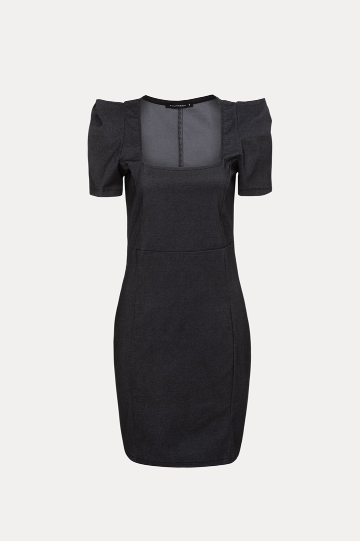 AUDREYA DRESS