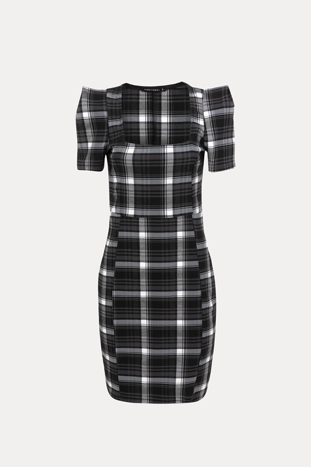 AUDREYA DRESS