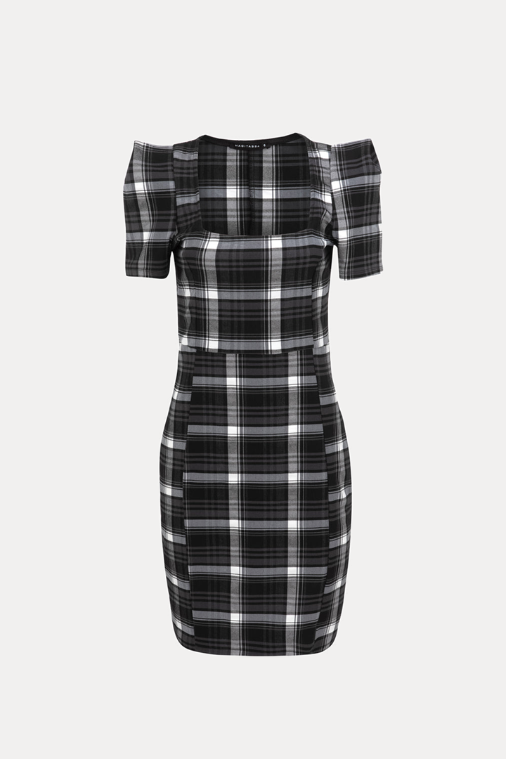 AUDREYA DRESS