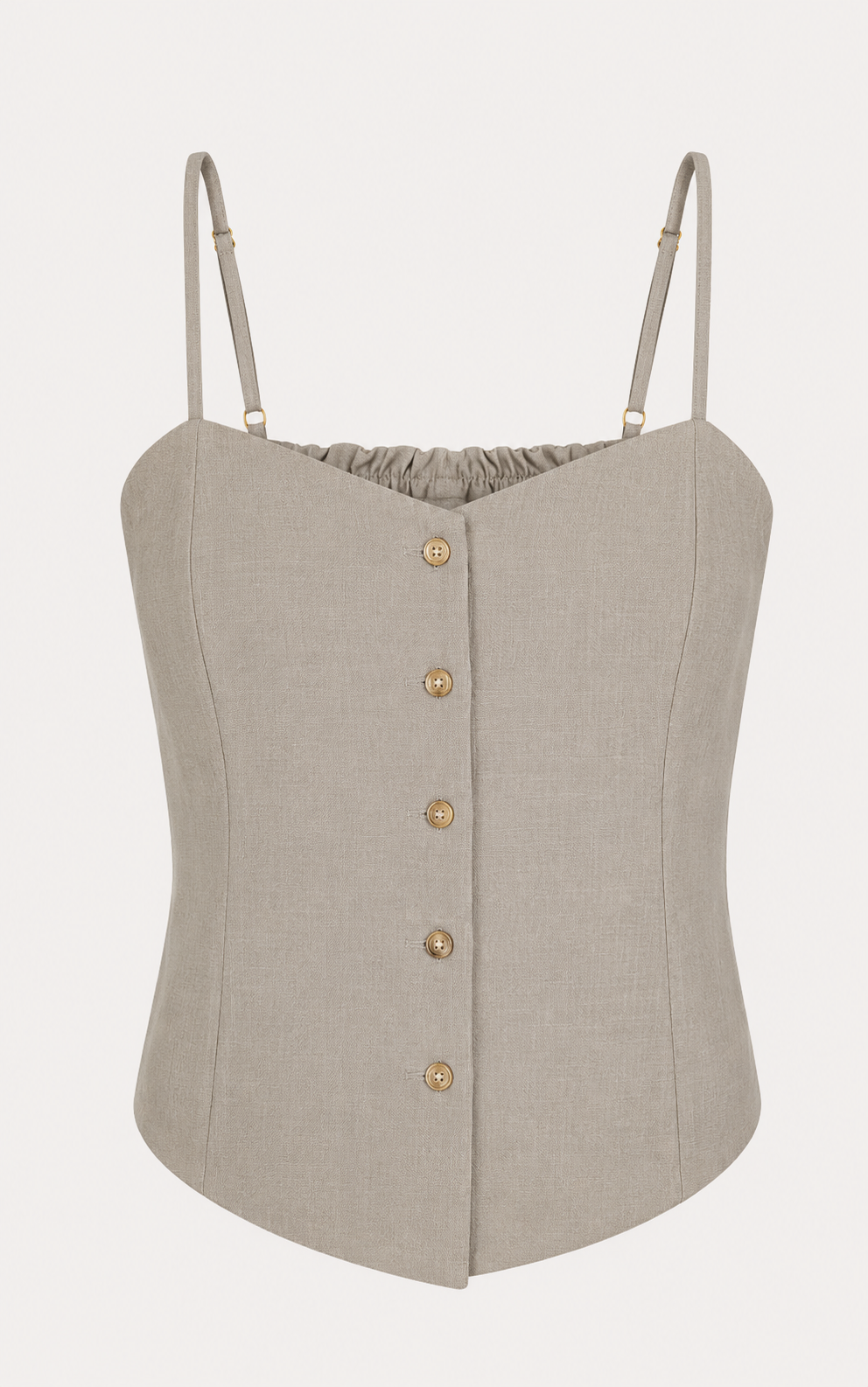 OR GREEN TOP