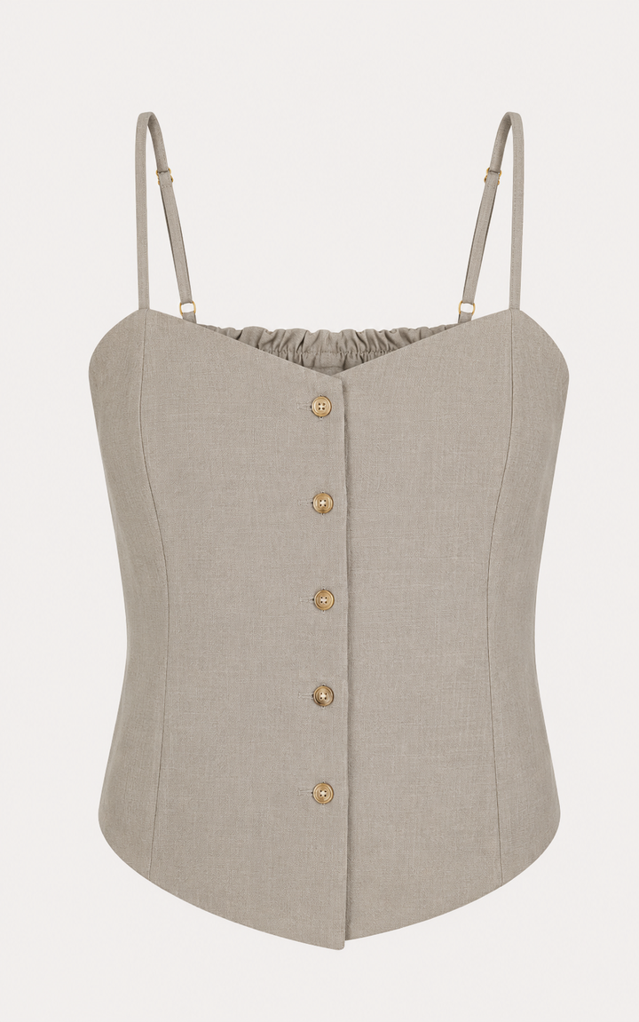 OR GREEN TOP