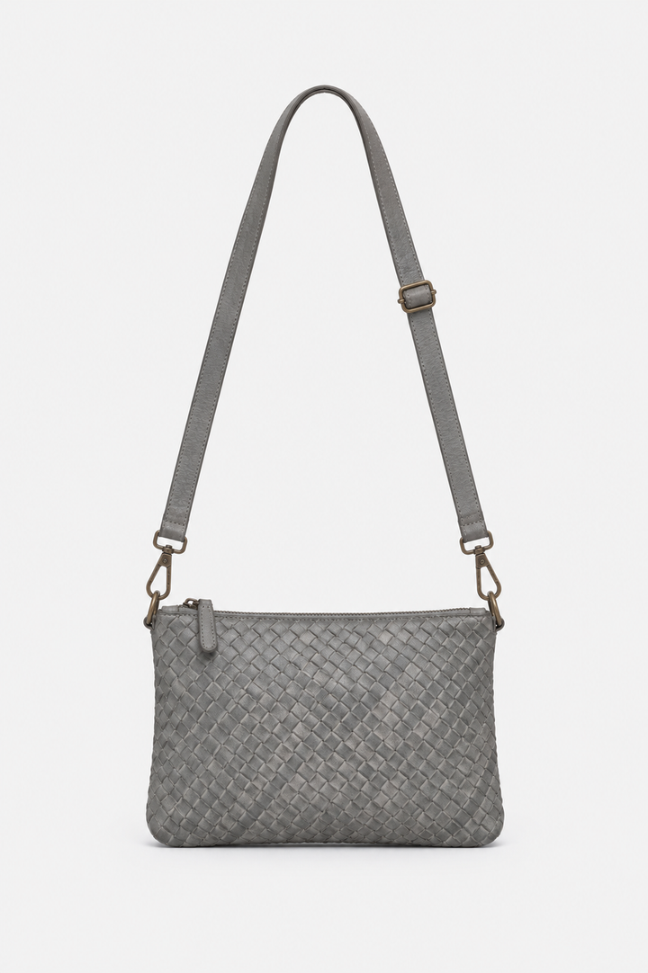 MAYA  GREEN BAG