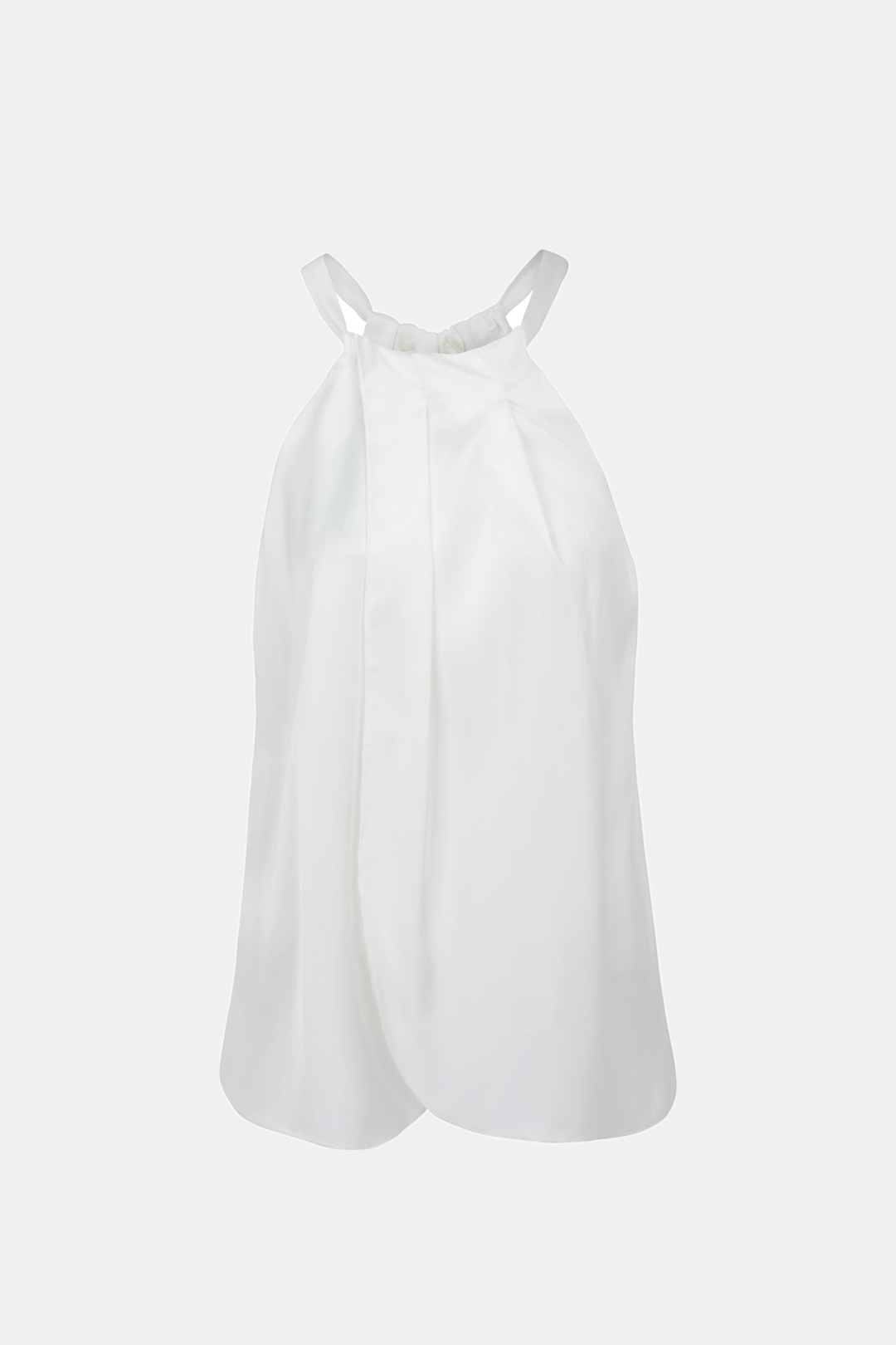 DENNY WHITE TOP