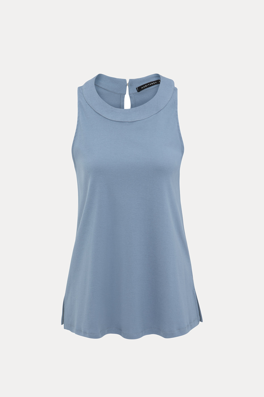 FANI LIGHT BLUE TOP