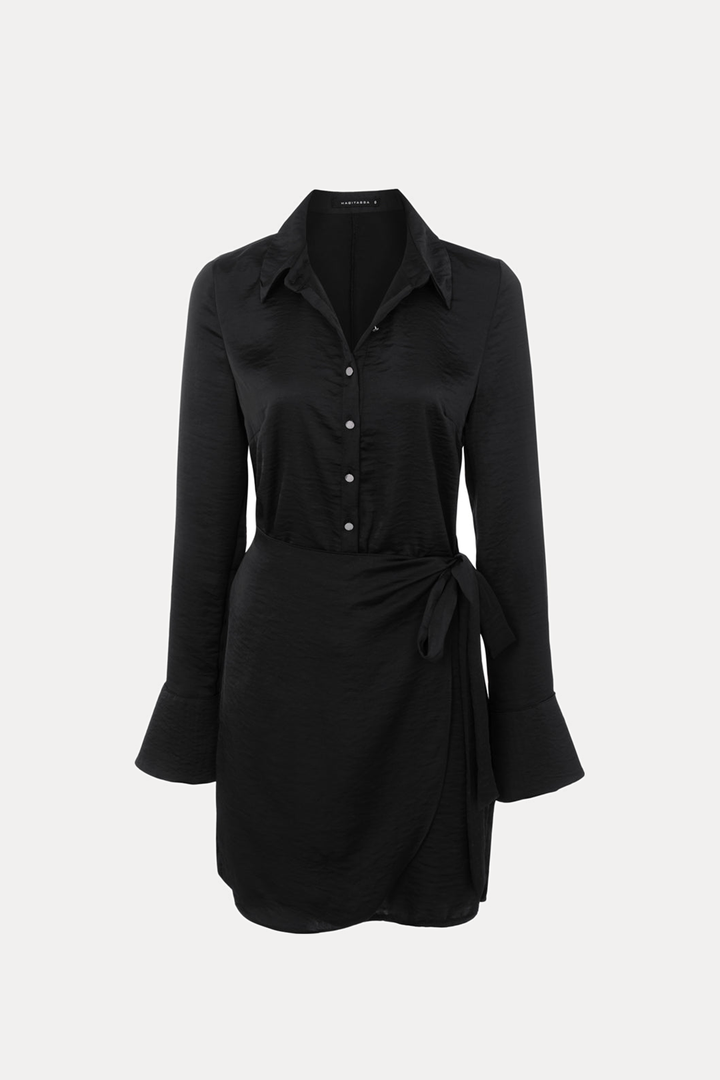 KAREN DRESS