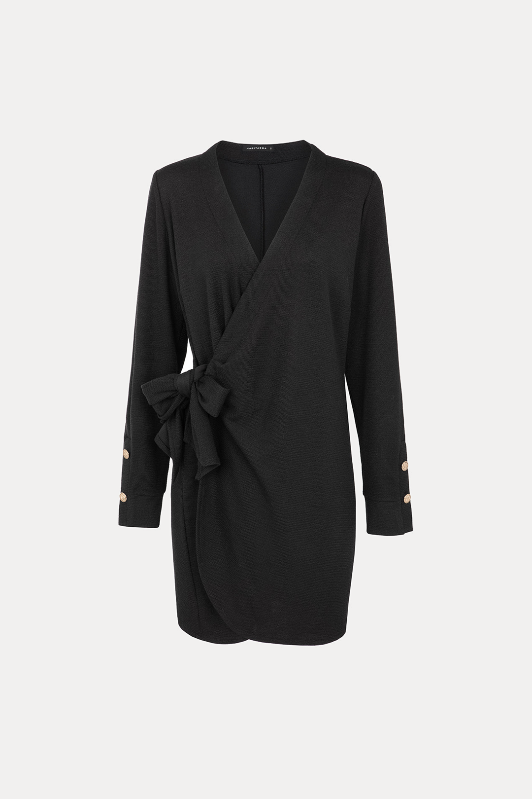 KIM KNIT DRESS