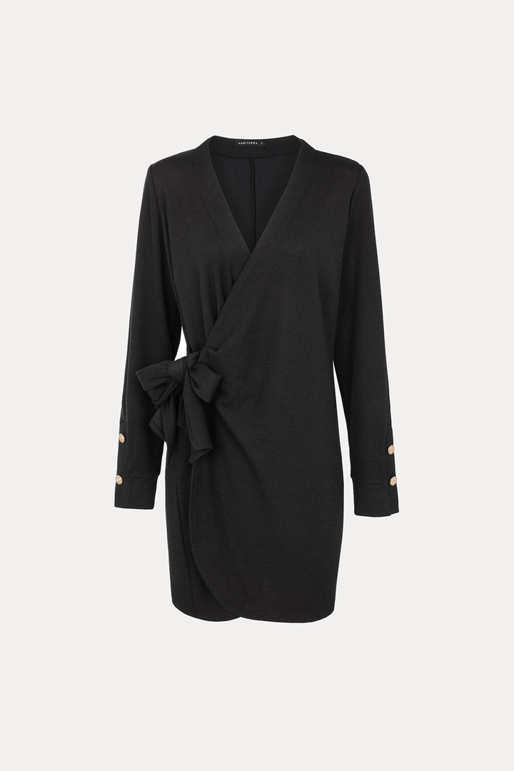 KIM KNIT DRESS