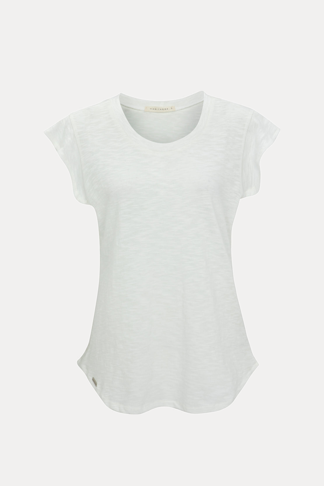 LUNA WHITE SHIRT