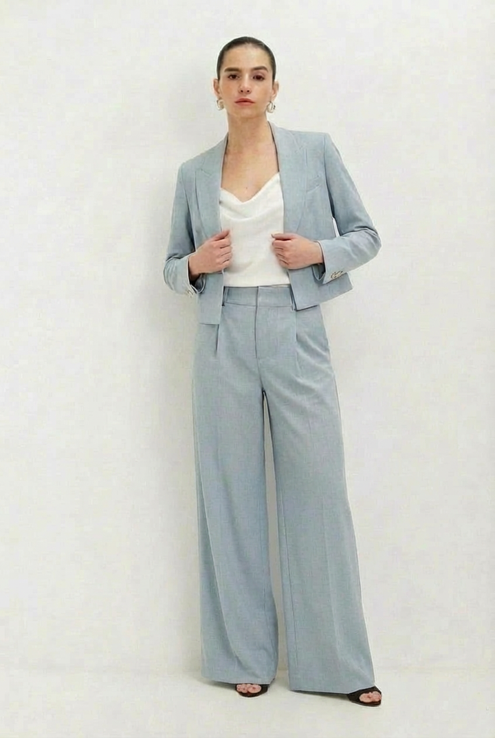 OR CLASSIC LIGHT BLUE PANST
