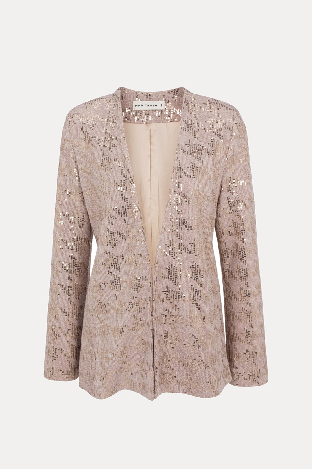 MONROE JACKET