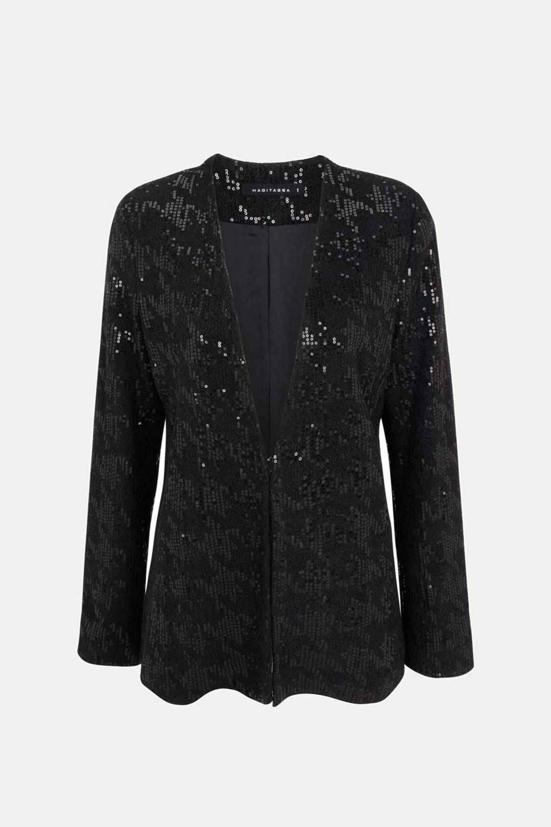 MONROE JACKET
