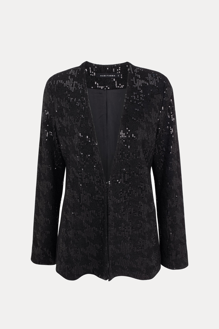 MONROE JACKET