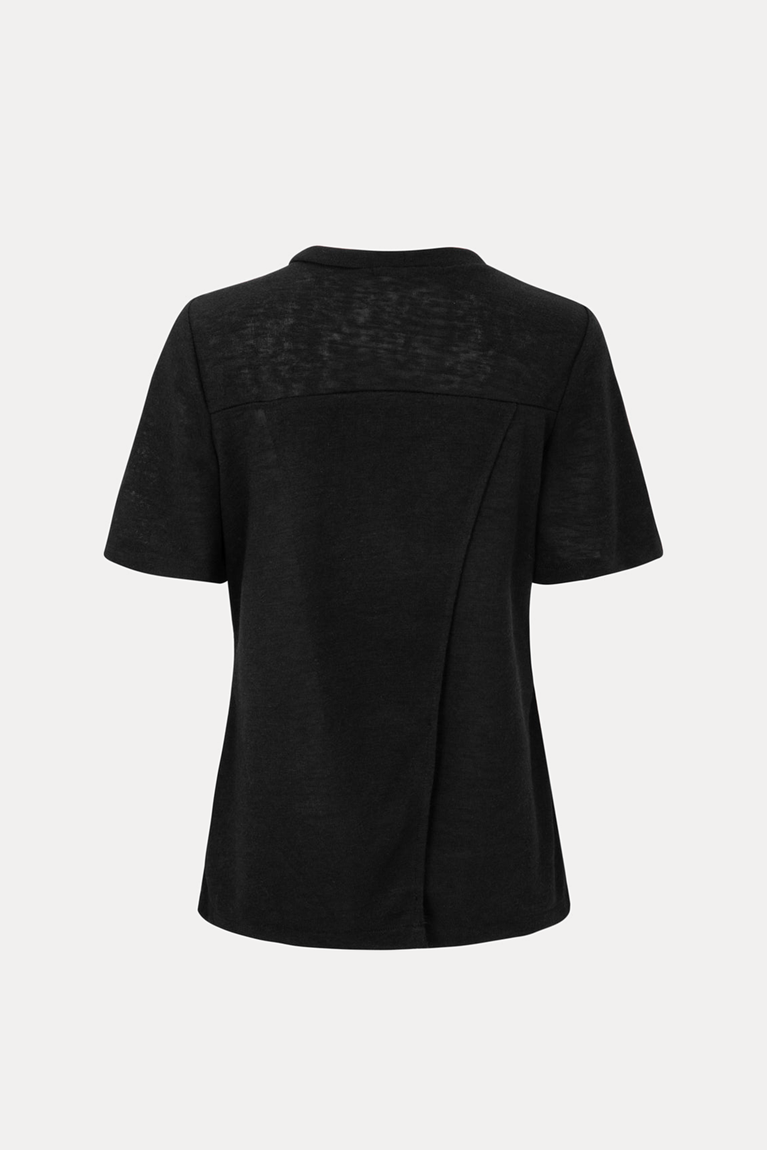 NANCY BLACK T-SHIRT