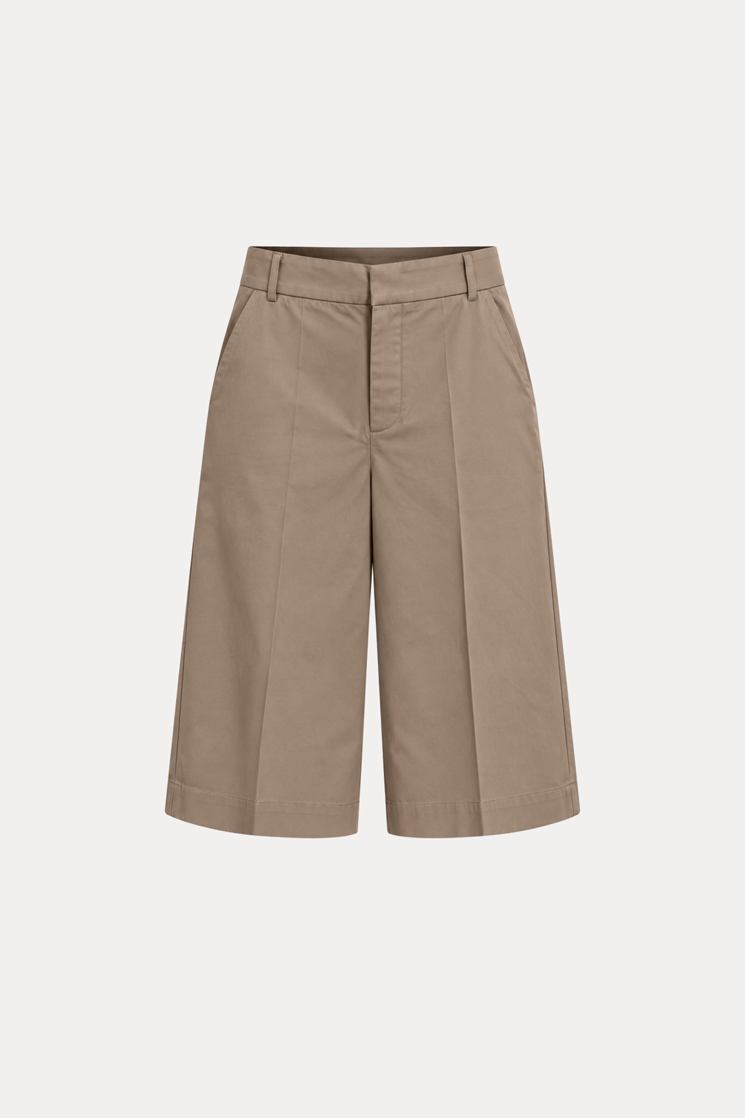 NAOMI OLIVE GREEN BERMUDA