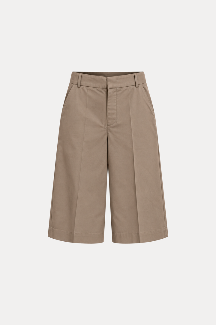 NAOMI OLIVE GREEN BERMUDA