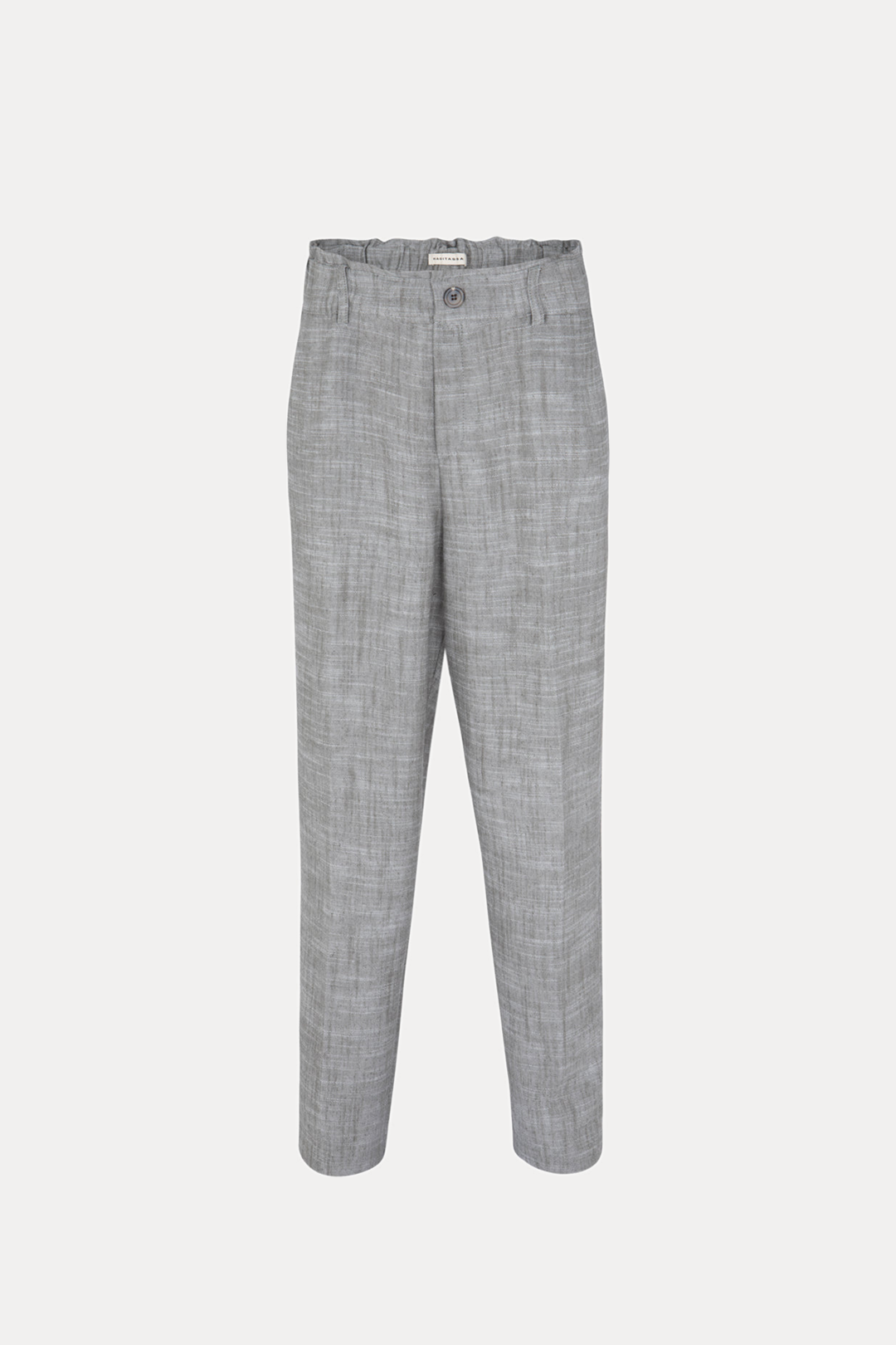 NICOLE MOCHA SLIM PANTS