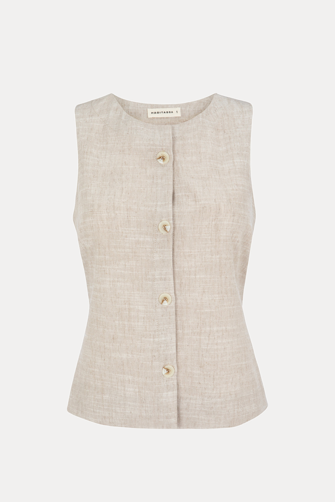 NICOLE SAND SHIRT