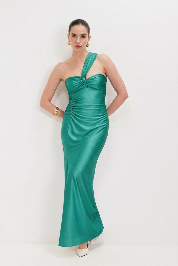 LESLIE  SALADIN DRESS