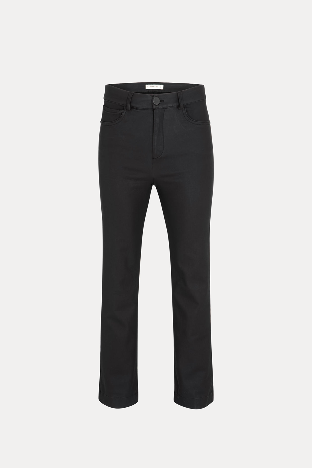 OR FIVE POCKETS PANTS