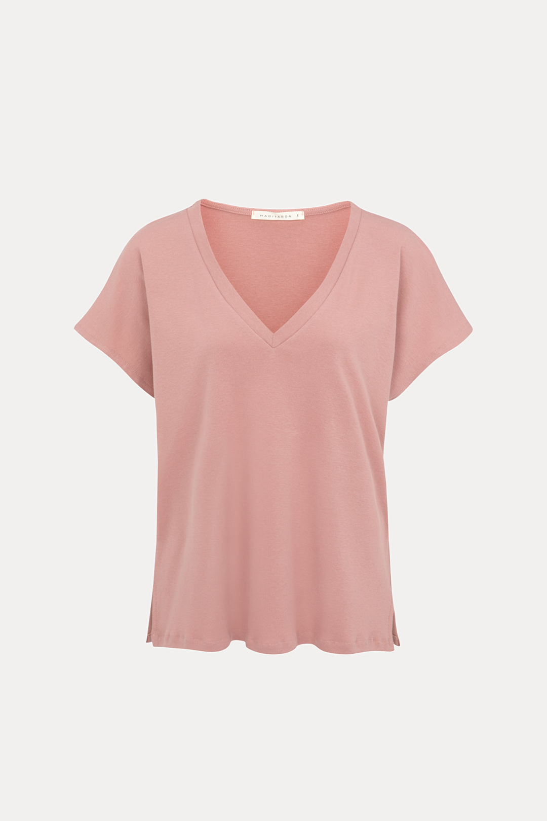 PAULA PUDRA SHIRT