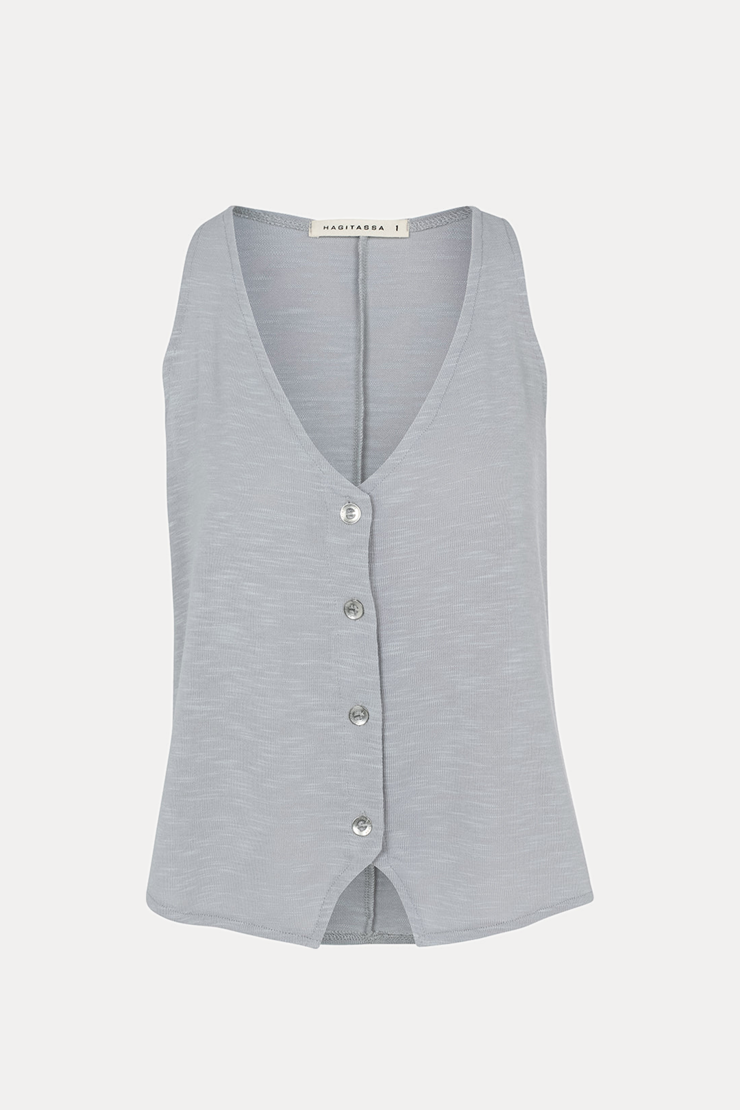 PEARLA TOP VEST