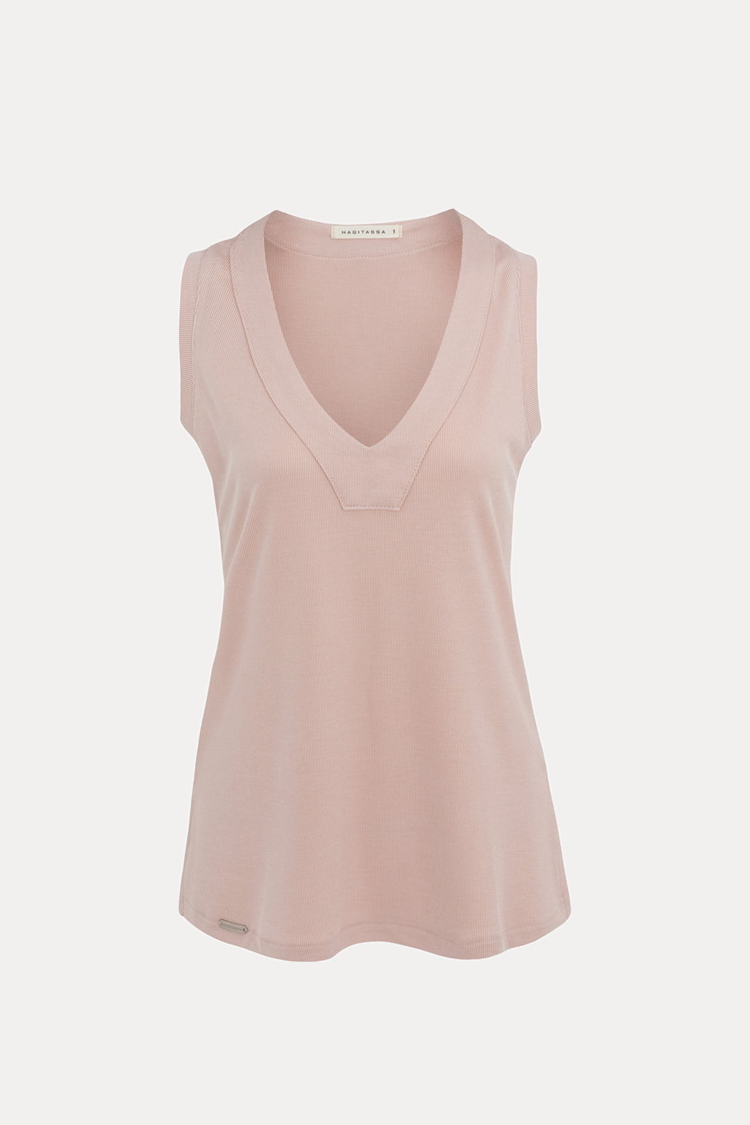 RUBY V TOP
