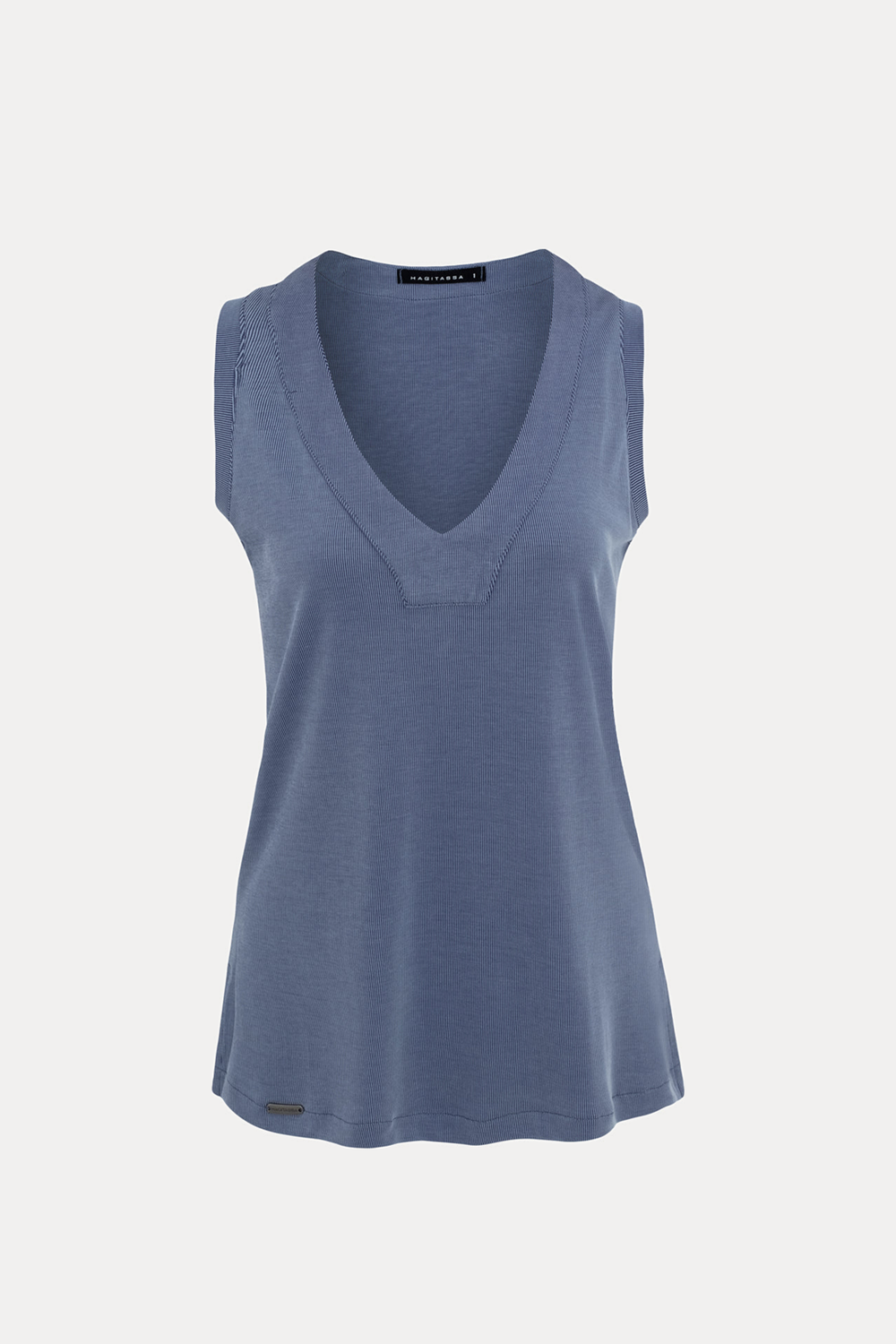 RUBY V TOP