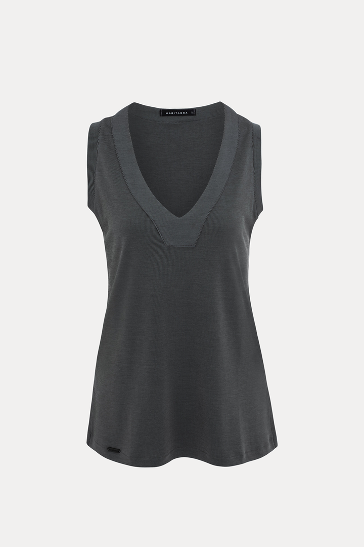 RUBY V TOP