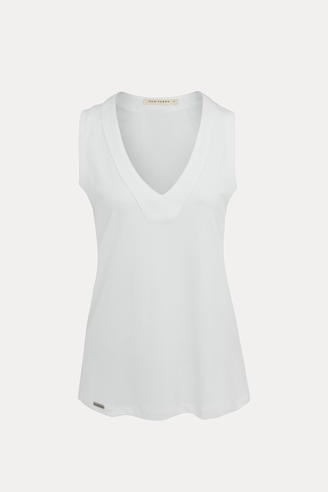 RUBY V TOP