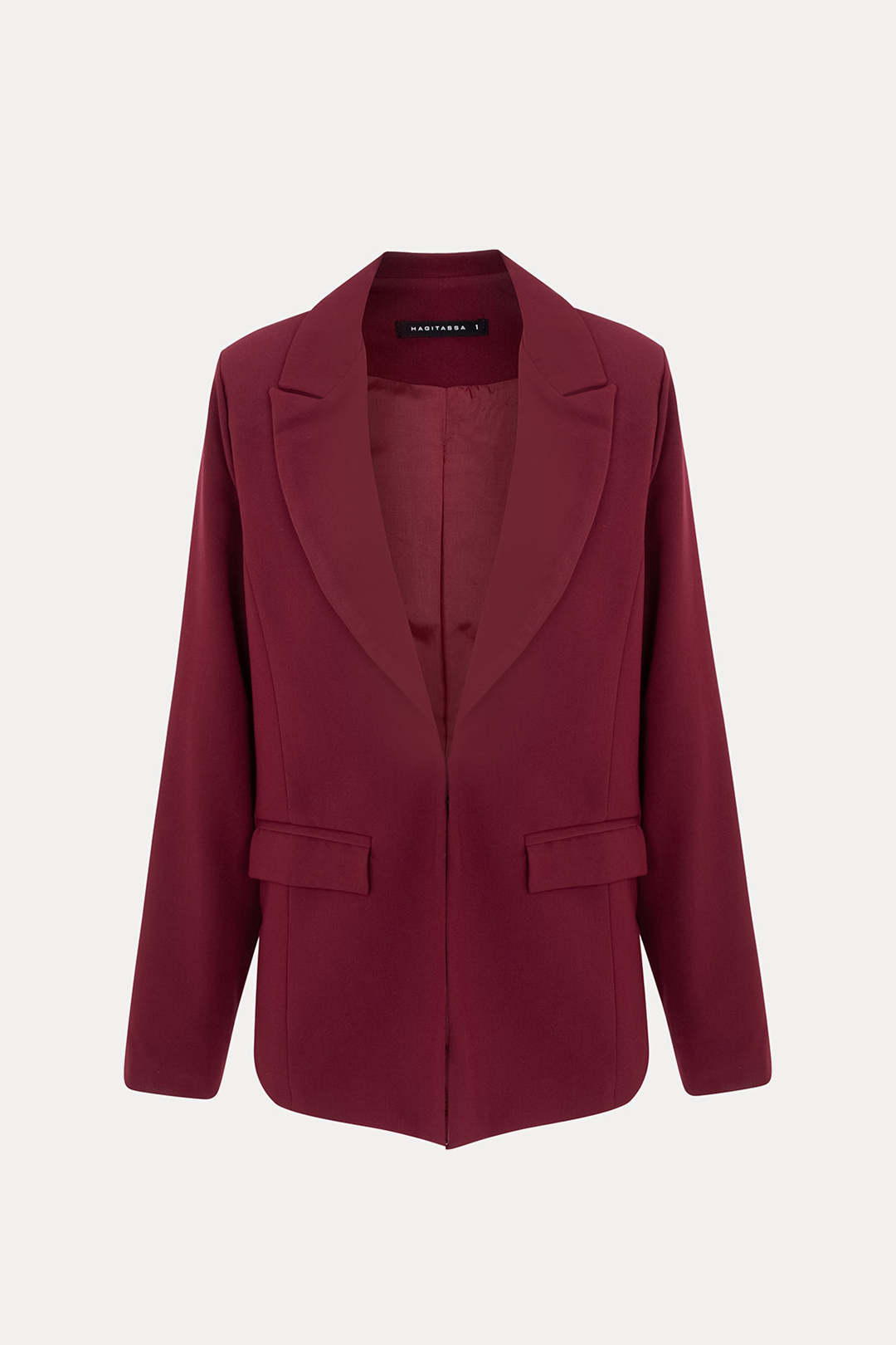 RUTH CLASSIC JACKET