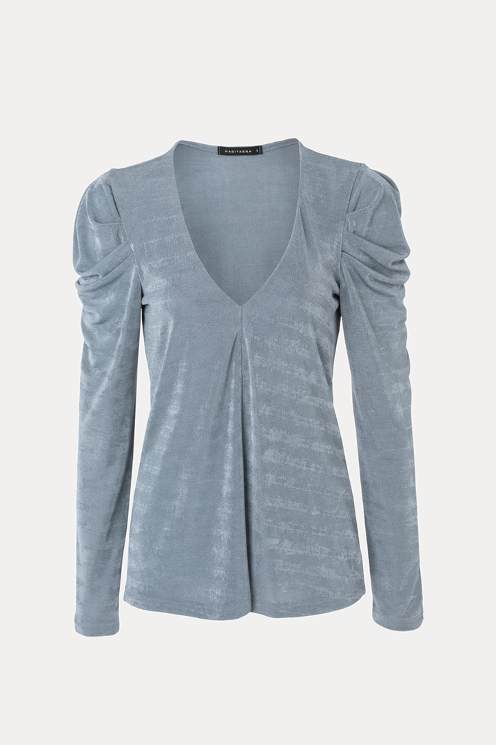 SHELLY SHIRT