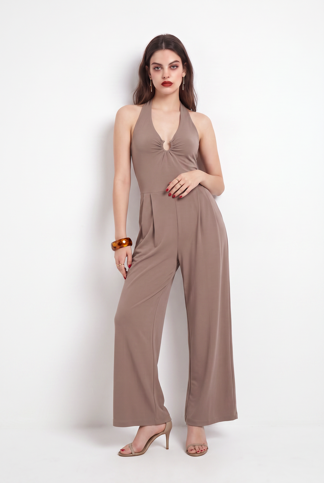 SISILIA MOCHA OVERALL