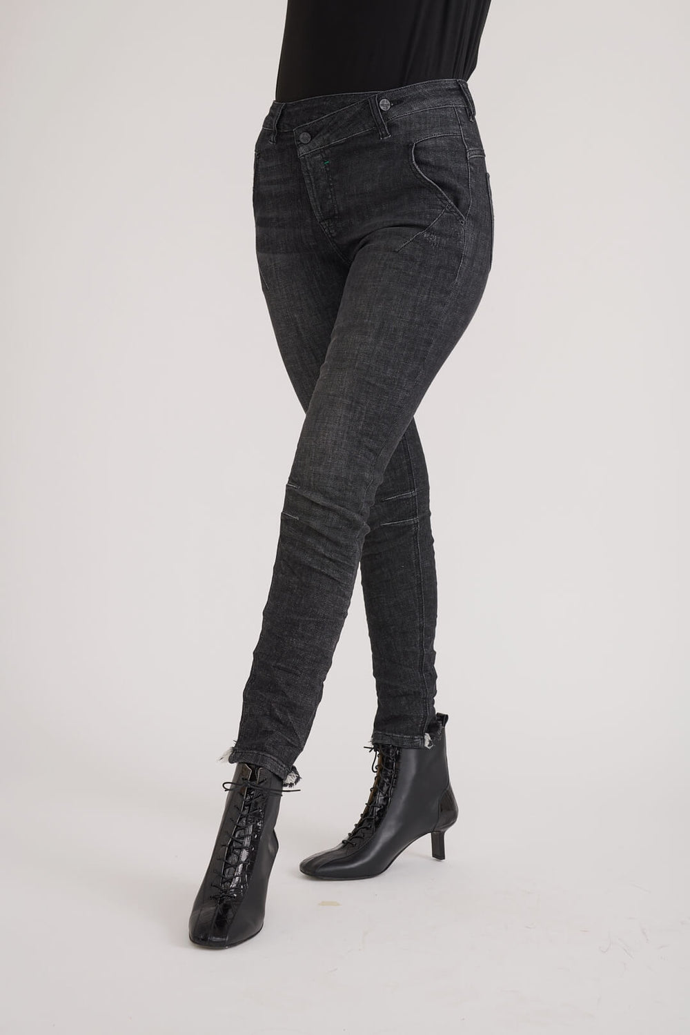 COCO JEANS ג'ינס קוקו Hagit Tassa