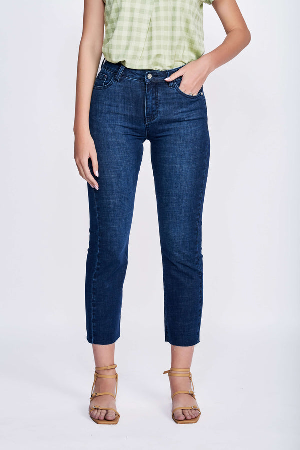Emily 7/8 Jeans