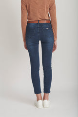 Coco Blue Jeans