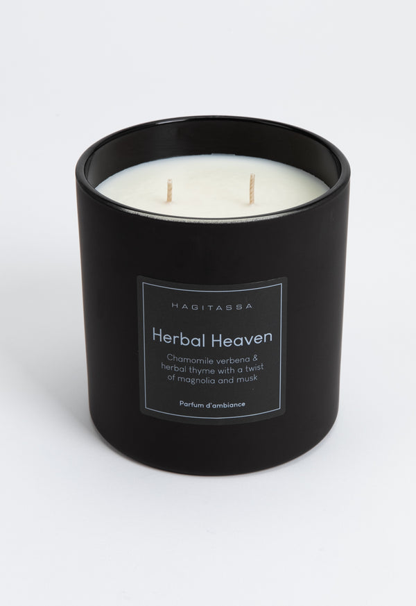 Herbal Heaven Candle XXL