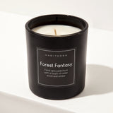 Forest Fantasy Candle Large