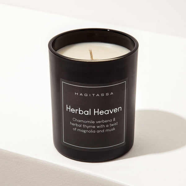 Herbal Heaven Candle Medium